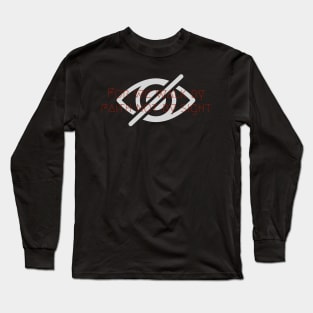 Faith Long Sleeve T-Shirt